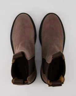 Gant Kelliin In Braun -Tretter Verkäufe T 29040300101 pic11