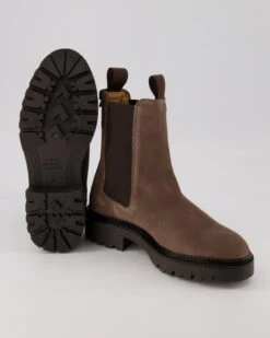 Gant Kelliin In Braun -Tretter Verkäufe T 29040300101 pic12