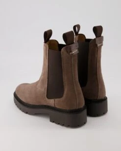 Gant Kelliin In Braun -Tretter Verkäufe T 29040300101 pic3