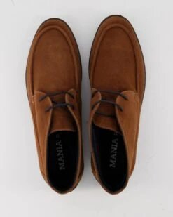 Mania Stiefelette In Braun -Tretter Verkäufe T 29040300117 pic11