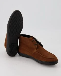 Mania Stiefelette In Braun -Tretter Verkäufe T 29040300117 pic12