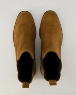 Paul Green Stiefelette In Braun -Tretter Verkäufe T 29040300132 pic11