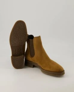 Paul Green Stiefelette In Braun -Tretter Verkäufe T 29040300132 pic12