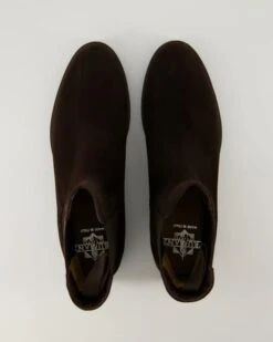 Trumans Slipper In Braun 10 Trumans Slipper In Braun -Tretter Verkäufe T 29040300142 pic11