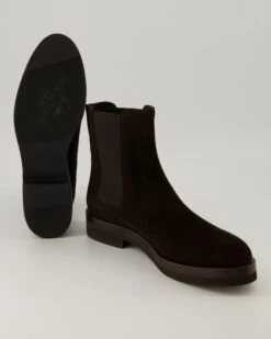 Trumans Slipper In Braun 11 Trumans Slipper In Braun -Tretter Verkäufe T 29040300142 pic12