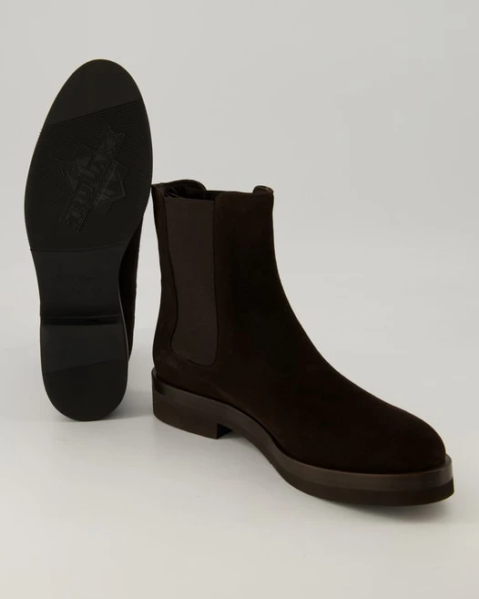 Trumans Slipper In Braun 7 Trumans Slipper In Braun – Bild 5