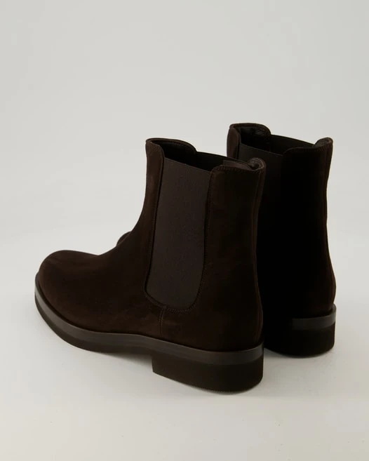 Trumans Slipper In Braun 5 Trumans Slipper In Braun – Bild 3