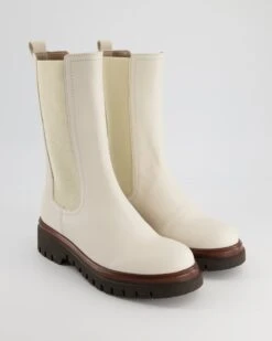 Gabor Stiefelette In Beige