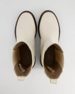 Gabor Stiefelette In Beige -Tretter Verkäufe T 29050000013 pic11