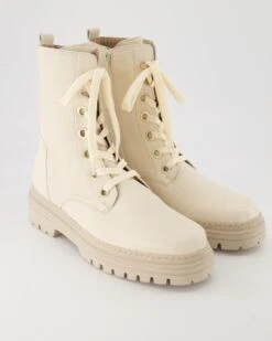 Gabor Stiefelette In Weiß