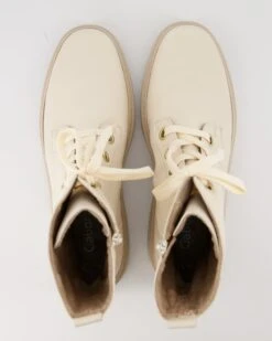 Gabor Stiefelette In Weiß 10 Gabor Stiefelette In Weiß -Tretter Verkäufe T 29050000014 pic11