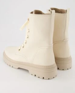 Gabor Stiefelette In Weiß 9 Gabor Stiefelette In Weiß -Tretter Verkäufe T 29050000014 pic3