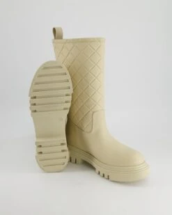 Konstantin Starke Stiefelette In Weiß -Tretter Verkäufe T 29050000016 pic12