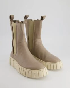 Andrea Sabatini Basement In Beige