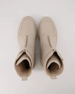 Paul Green Stiefelette In Beige -Tretter Verkäufe T 29050000046 pic11