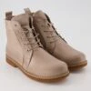 Andrea Conti Schnürboot In Beige -Tretter Verkäufe T 29050000068 pic1