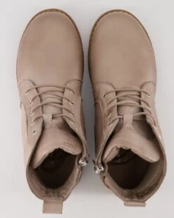 Andrea Conti Schnürboot In Beige -Tretter Verkäufe T 29050000068 pic11