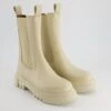 Konstantin Starke Stiefelette In Beige -Tretter Verkäufe T 29050000343 pic1