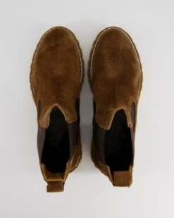 Zahira Stiefelette In Beige -Tretter Verkäufe T 29050300037 pic11