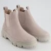 Paul Green Stiefelette In Beige -Tretter Verkäufe T 29050300042 pic1