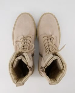 Gabor Stiefelette In Beige -Tretter Verkäufe T 29050300066 pic11