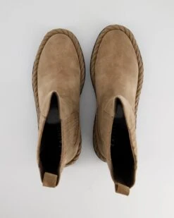 Zahira Stiefelette In Braun -Tretter Verkäufe T 29050300068 pic11