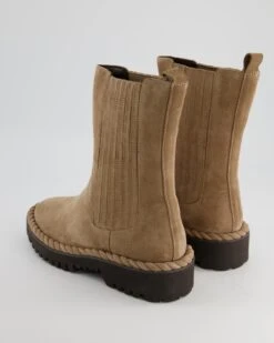 Zahira Stiefelette In Braun -Tretter Verkäufe T 29050300068 pic3