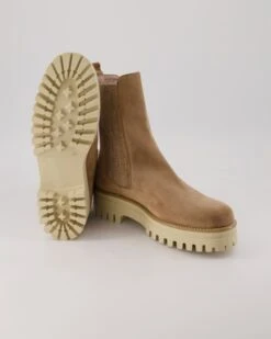Terry Stiefelette In Beige -Tretter Verkäufe T 29050300078 pic12