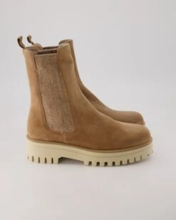 Terry Stiefelette In Beige -Tretter Verkäufe T 29050300078 pic2