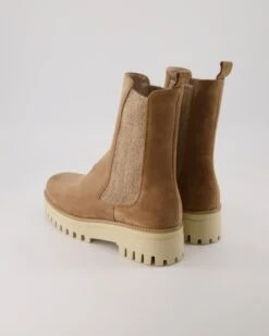 Terry Stiefelette In Beige -Tretter Verkäufe T 29050300078 pic3