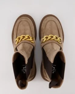 Trumans Stiefelette In Beige -Tretter Verkäufe T 29050300082 pic11