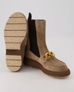 Trumans Stiefelette In Beige -Tretter Verkäufe T 29050300082 pic12