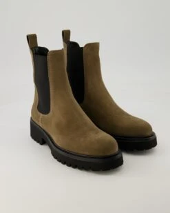 Konstantin Starke Stiefelette In Beige