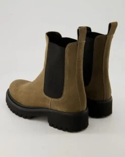 Konstantin Starke Stiefelette In Beige -Tretter Verkäufe T 29050300089 pic3