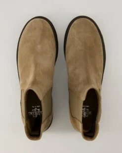 Trumans Stiefelette In Beige -Tretter Verkäufe T 29050300094 pic11