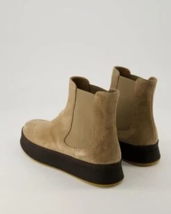 Trumans Stiefelette In Beige -Tretter Verkäufe T 29050300094 pic3