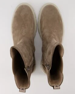 Candice Cooper Chado Brid In Beige -Tretter Verkäufe T 29050300127 pic11