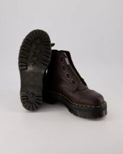 Dr. Martens Sinclair In Rot 11 Dr. Martens Sinclair In Rot -Tretter Verkäufe T 29064000011 pic12