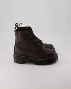 Dr. Martens Sinclair In Rot 8 Dr. Martens Sinclair In Rot -Tretter Verkäufe T 29064000011 pic2