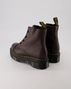 Dr. Martens Sinclair In Rot 9 Dr. Martens Sinclair In Rot -Tretter Verkäufe T 29064000011 pic3