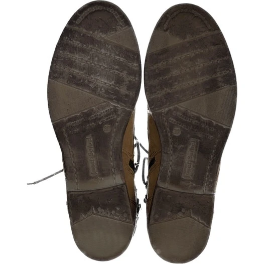 Josef Seibel SIENNA 70 In Gelb 7 Josef Seibel SIENNA 70 In Gelb – Bild 5