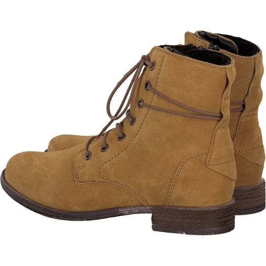 Josef Seibel SIENNA 70 In Gelb 5 Josef Seibel SIENNA 70 In Gelb – Bild 3