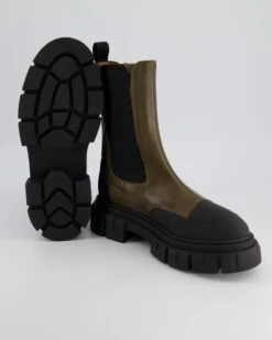 Konstantin Starke Baby In Schwarz -Tretter Verkäufe T 29080000012 pic12