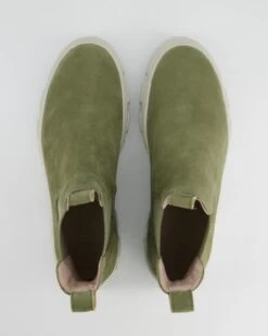 Paul Green Stiefelette In Grün -Tretter Verkäufe T 29080300029 pic11