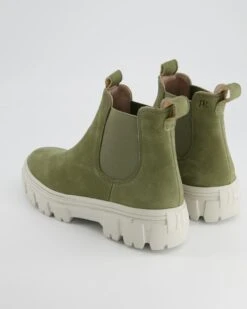 Paul Green Stiefelette In Grün -Tretter Verkäufe T 29080300029 pic3