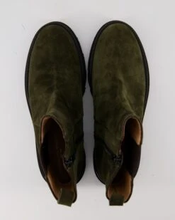 Konstantin Starke Stiefelette In Grün 10 Konstantin Starke Stiefelette In Grün -Tretter Verkäufe T 29080300038 pic11