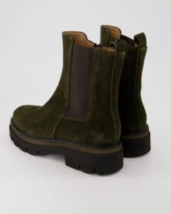 Konstantin Starke Stiefelette In Grün 9 Konstantin Starke Stiefelette In Grün -Tretter Verkäufe T 29080300038 pic3