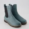 Andrea Conti Bootie In Blau -Tretter Verkäufe T 29090000015 pic1