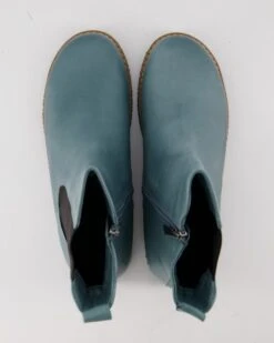 Andrea Conti Bootie In Blau -Tretter Verkäufe T 29090000015 pic11