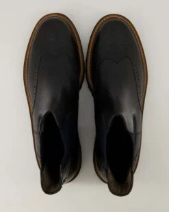 Paul Green Stiefelette In Blau -Tretter Verkäufe T 29090000018 pic11